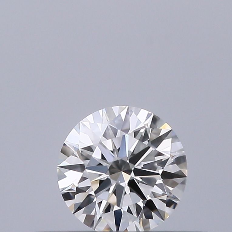 Diamante Taglio Brillante 0.27ct EX/EX/VG G VVS2 - GIA - 4.2x4.18x2.56mm