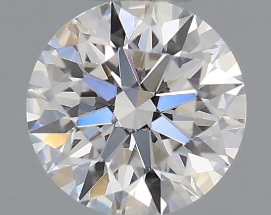 Diamante Taglio Brillante 0.24ct VG/VG/EX E VS1 - GIA - 4.03x4.01x2.49mm