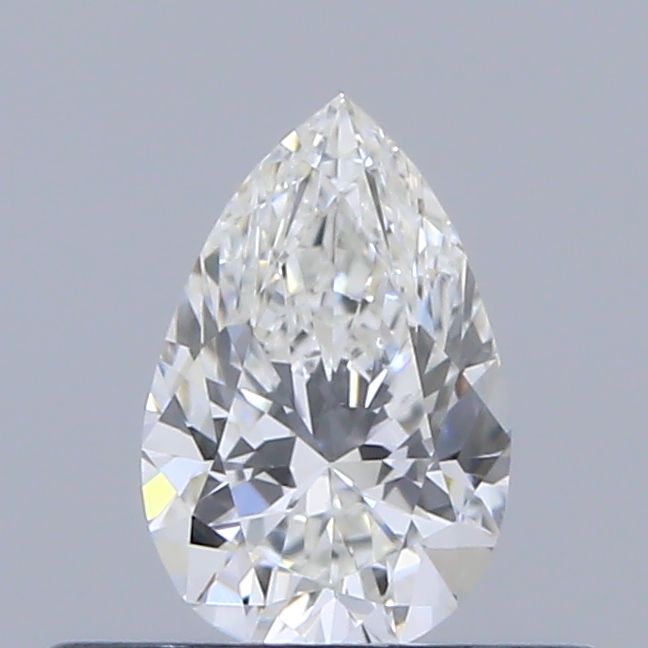 Diamante Naturale Taglio Goccia 0.31ct G/EX H VS1 - GIA - 3.76x5.76x2.44mm