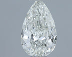 Diamante Naturale Taglio Goccia 0.7ct EX/EX I VVS1 - IGI - 8.02x4.86x2.85mm
