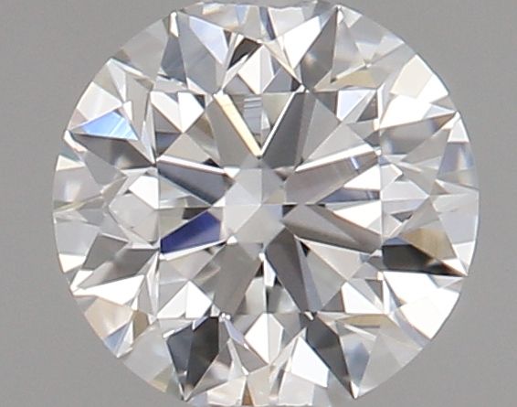 Diamante Naturale Taglio Brillante 0.4ct EX/EX/VG G VS2 - GIA - 4.69x4.66x2.94mm
