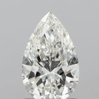 Diamante Naturale Taglio Goccia 1ct EX/EX H IF - IGI - 8.92x5.56x3.42mm