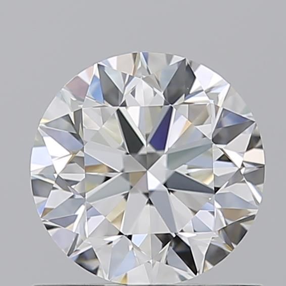 Diamante Naturale Taglio Brillante 0.9ct VG/VG/VG J VVS2 - GIA - 6.05x6.0x3.85mm