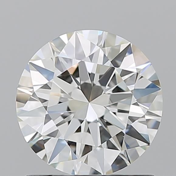 Diamante Naturale Taglio Brillante 1.15ct 3EX J IF - GIA - 6.76x6.75x4.13mm