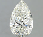 Diamante Naturale Taglio Goccia 0.92ct EX/EX H VS2 - IGI - 8.58x5.39x3.34mm