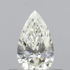 Diamante Naturale Taglio Goccia 0.41ct VG/EX I VVS2 - IGI - 7.06x4.12x2.46mm