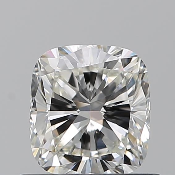 Diamante Taglio Cushion Brillante 0.7ct EX/EX I VVS1 - GIA - 5.52x5.0x3.38mm