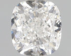 Diamante Taglio Cushion Brillante 0.91ct VG/VG G VS2 - GIA - 5.72x5.19x3.58mm