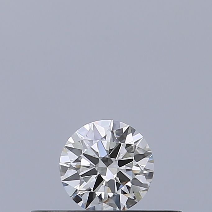 Diamante Naturale Taglio Brillante 0.18ct 3EX E VVS1 - IGI - 3.62x3.65x2.2mm
