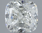 Diamante Taglio Cushion Modificato 1.02ct EX/EX H VS2 - IGI - 5.54x5.53x3.75mm