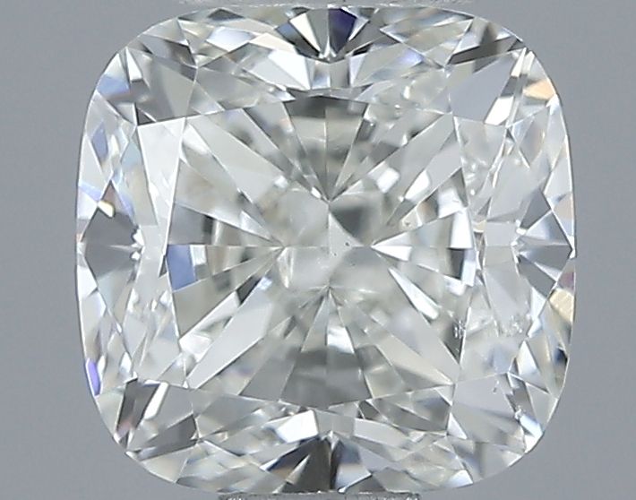 Diamante Taglio Cushion Modificato 1.02ct EX/EX H VS2 - IGI - 5.54x5.53x3.75mm