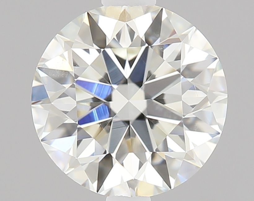 Diamante Naturale Taglio Brillante 0.8ct 3EX H VS2 - IGI - 5.88x5.91x3.7mm