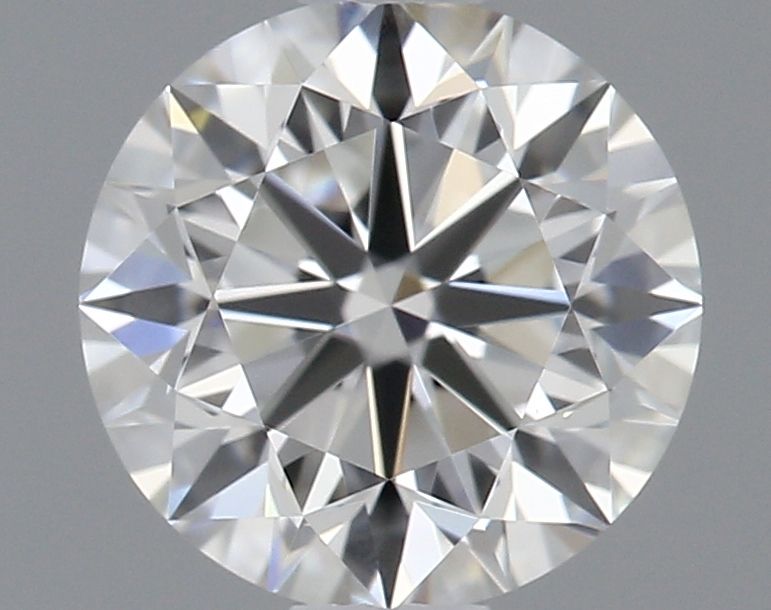 Diamante Taglio Brillante 0.7ct VG/EX/EX E VVS1 - IGI - 5.57x5.59x3.54mm