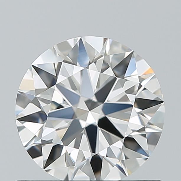 Diamante Naturale Taglio Brillante 0.8ct 3EX G IF - IGI - 5.93x5.97x3.65mm