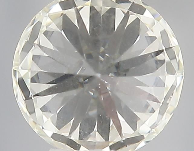 Diamante Naturale Taglio Brillante 0.3ct EX/VG/EX I VS1 - IGI - 4.23x4.3x2.64mm