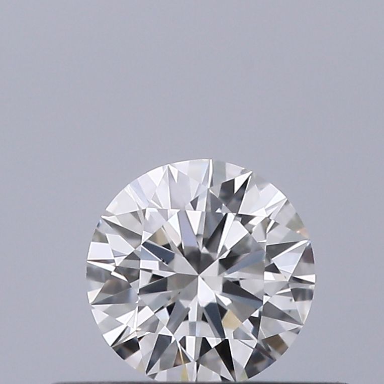 Diamante Naturale Taglio Brillante 0.32ct 3EX E VS1 - IGI - 4.44x4.48x2.66mm