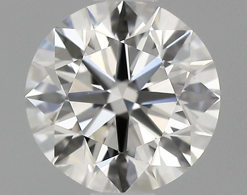 Diamante Naturale Taglio Brillante 0.8ct 3EX H VS1 - IGI - 5.83x5.91x3.68mm