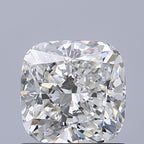 Diamante Taglio Cushion Brillante 1.05ct VG/EX G VS1 - GIA - 5.72x5.68x3.85mm