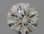 Diamante Naturale Taglio Brillante 0.7ct 3EX I IF - IGI - 5.58x5.63x3.54mm