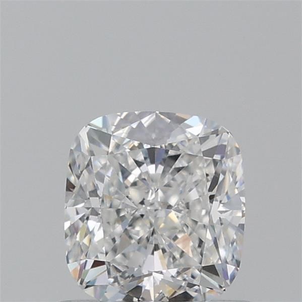 Diamante Taglio Cushion Brillante 0.7ct VG/EX E IF - GIA - 5.21x4.82x3.27mm