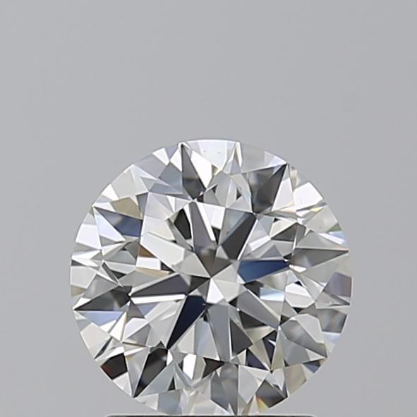 Diamante Naturale Taglio Brillante 1.5ct EX/VG/EX H VS1 - GIA - 7.18x7.28x4.55mm