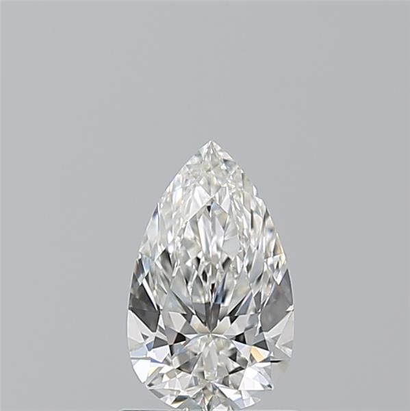 Diamante Naturale Taglio Goccia 1ct VG/EX G VVS1 - GIA - 8.92x5.44x3.39mm