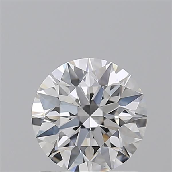 Diamante Naturale Taglio Brillante 1.17ct 3EX E VVS2 - GIA - 6.73x6.77x4.22mm