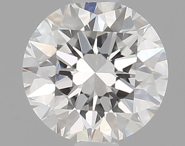 Diamante Naturale Taglio Brillante 0.3ct EX/EX/VG G VVS1 - GIA - 4.3x4.27x2.67mm
