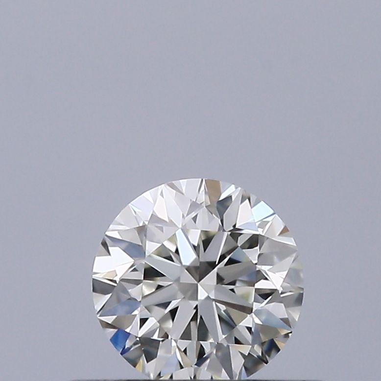 Diamante Naturale Taglio Brillante 0.3ct VG/VG/EX J VVS1 - GIA - 4.17x4.21x2.7mm