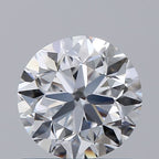 Diamante Taglio Brillante 1.01ct VG/VG/EX E VS1 - GIA - 6.17x6.25x4.07mm