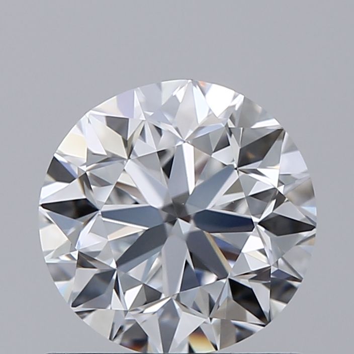 Diamante Taglio Brillante 1.01ct VG/VG/EX E VS1 - GIA - 6.17x6.25x4.07mm