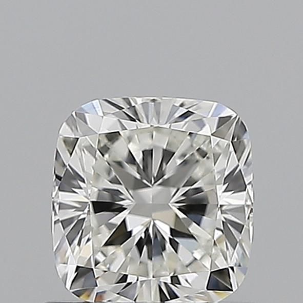 Diamante Taglio Cushion Brillante 0.7ct EX/EX G VS1 - GIA - 5.34x5.11x3.32mm