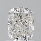 Diamante Taglio Cushion Brillante 1.09ct EX/EX I VS1 - GIA - 6.76x5.19x3.77mm
