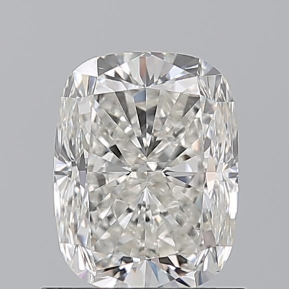 Diamante Taglio Cushion Brillante 1.09ct EX/EX I VS1 - GIA - 6.76x5.19x3.77mm