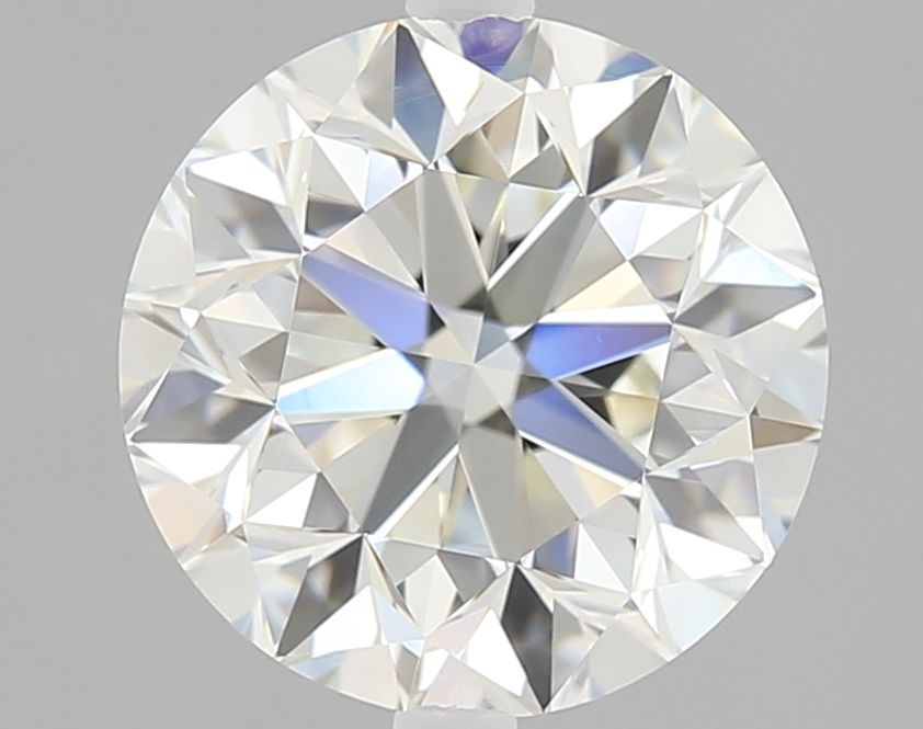 Diamante Taglio Brillante 2.01ct VG/VG/EX I VVS2 - IGI - 7.72x7.84x5.09mm