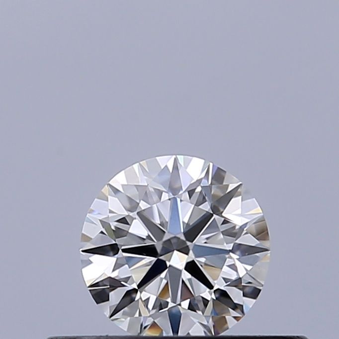 Diamante Naturale Taglio Brillante 0.3ct EX/VG/EX E VS1 - GIA - 4.23x4.27x2.65mm