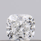 Diamante Taglio Cushion Modificato 0.18ct G/VG G VS1 - GIA - 3.26x3.07x2.18mm