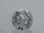 Diamante Naturale Taglio Brillante 0.6ct 3EX G VVS1 - GIA - 5.39x5.37x3.37mm