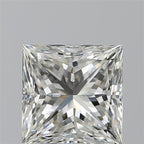 Diamante Naturale Taglio Princess 2.01ct VG/EX I VS1 - GIA - 6.89x6.88x5.05mm
