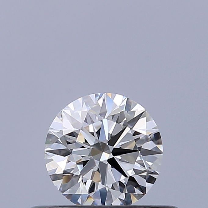 Diamante Naturale Taglio Brillante 0.31ct 3EX E VVS1 - IGI - 4.32x4.35x2.69mm
