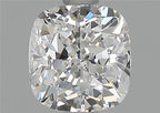 Diamante Taglio Cushion Brillante 1.2ct VG/VG E VS1 - GIA - 6.12x5.81x4.05mm