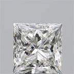 Diamante Naturale Taglio Princess 2.01ct VG/EX I VVS2 - GIA - 6.87x6.59x4.93mm