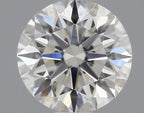 Diamante Naturale Taglio Brillante 0.8ct 3EX G VS2 - IGI - 5.9x5.93x3.71mm