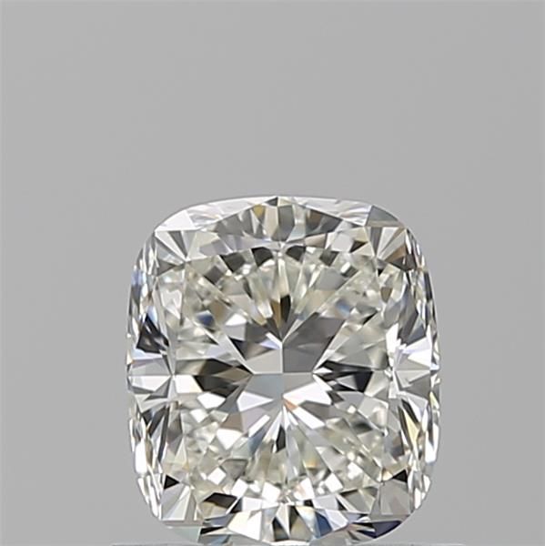Diamante Taglio Cushion Brillante 0.91ct EX/EX I VVS2 - GIA - 6.0x5.29x3.62mm