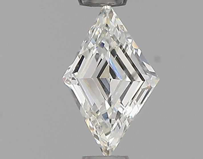 Diamante Naturale Taglio Losanga 0.29ct VG/EX H VS1 - IGI - 6.88x4.16x2.14mm