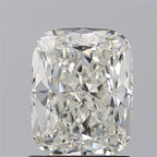 Diamante Taglio Cushion Modificato 1.5ct EX/EX H VS1 - IGI - 7.5x5.86x3.91mm