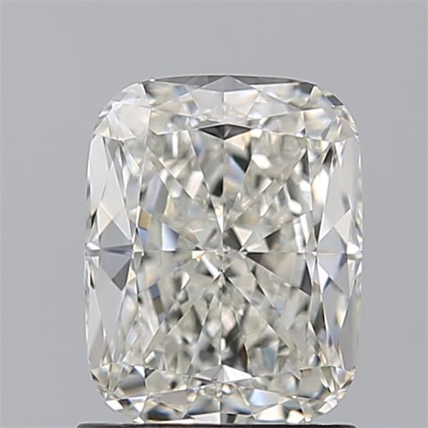 Diamante Taglio Cushion Modificato 1.5ct EX/EX H VS1 - IGI - 7.5x5.86x3.91mm