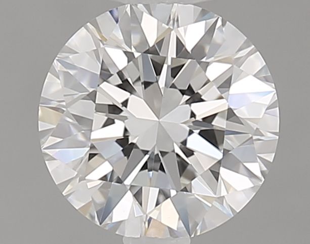 Diamante Naturale Taglio Brillante 0.8ct 3EX G VVS2 - GIA - 5.92x5.88x3.7mm