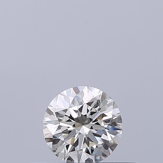 Diamante Naturale Taglio Brillante 0.29ct 3EX I VVS2 - GIA - 4.21x4.24x2.64mm