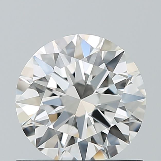 Diamante Naturale Taglio Brillante 0.8ct 3EX G VVS2 - IGI - 5.95x5.99x3.62mm